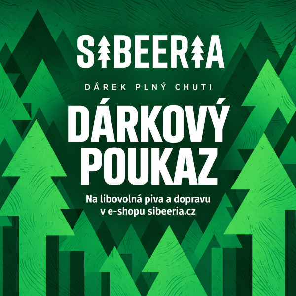 Dárkový poukaz