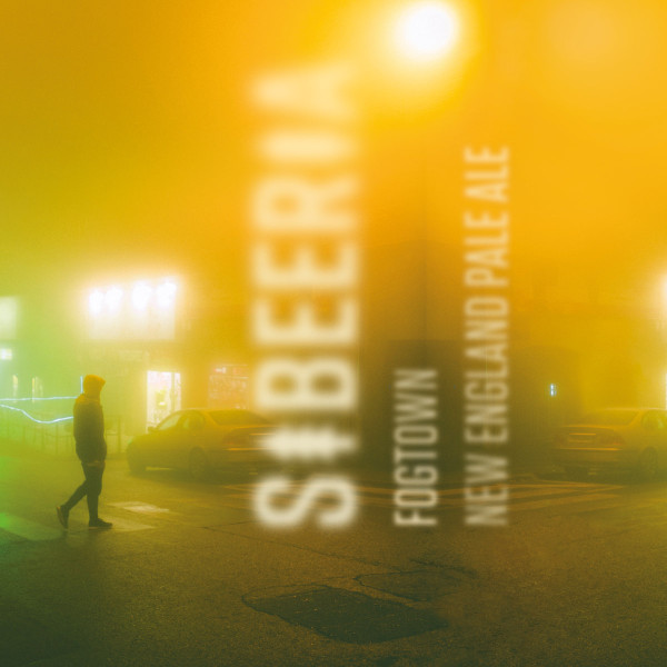 Sibeeria Fogtown