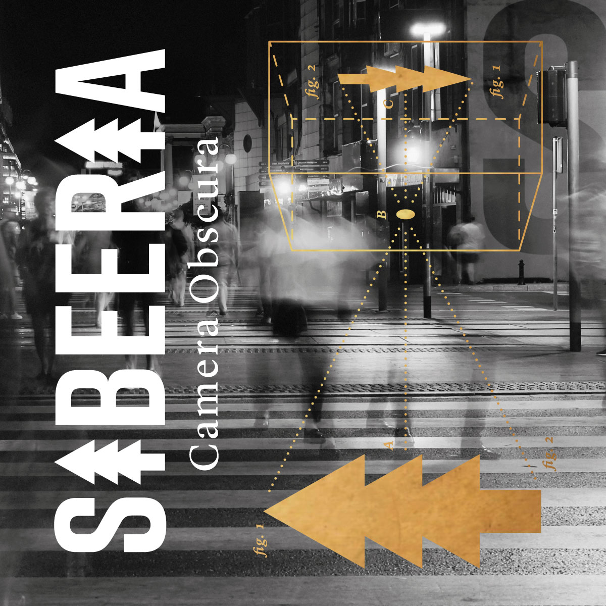 Sibeeria Camera Obscura