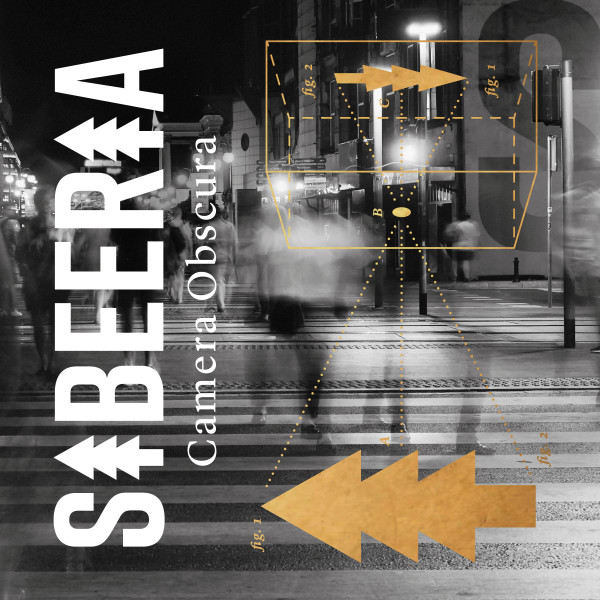 Sibeeria Camera Obscura