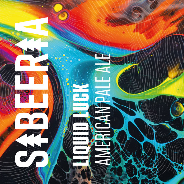 Sibeeria Liquid Luck