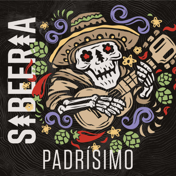 Sibeeria Padrísimo