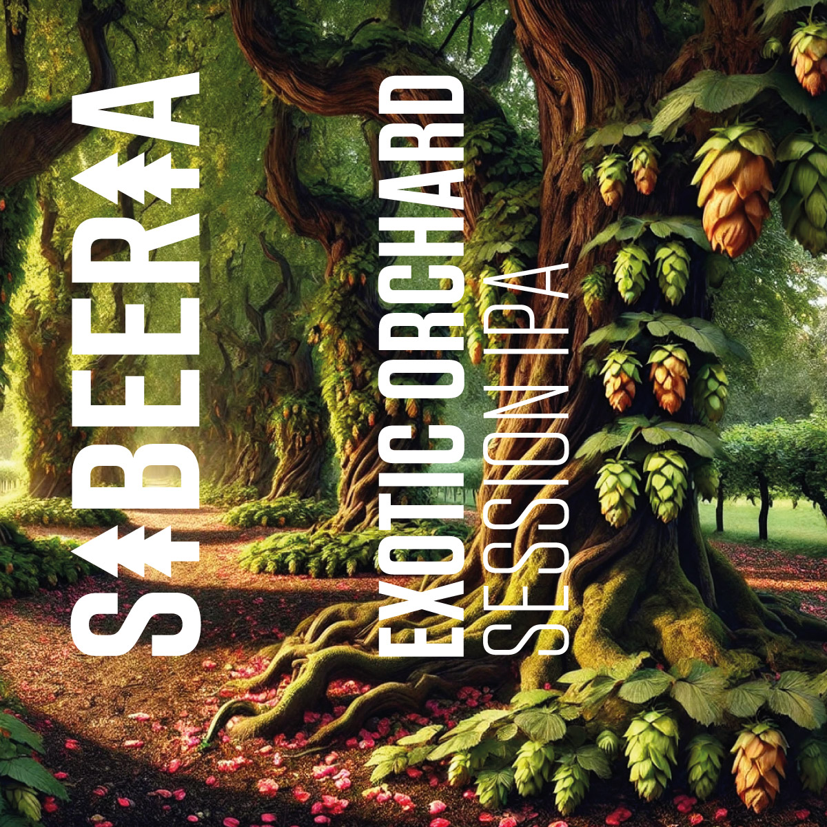 Sibeeria Exotic Orchard
