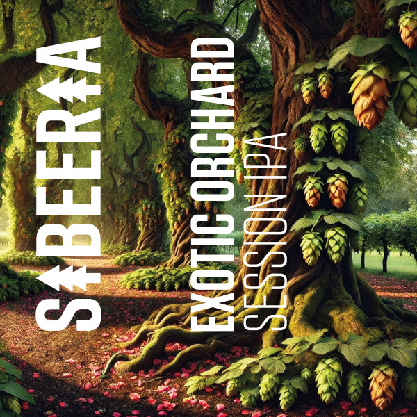 Sibeeria Exotic Orchard