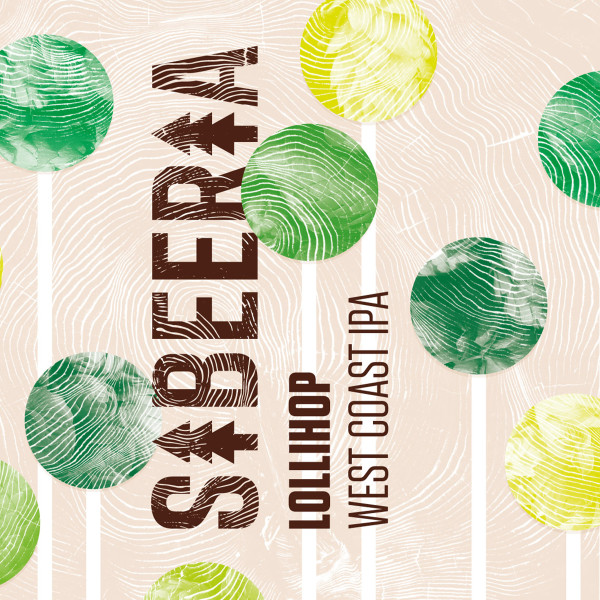 Sibeeria Lollihop