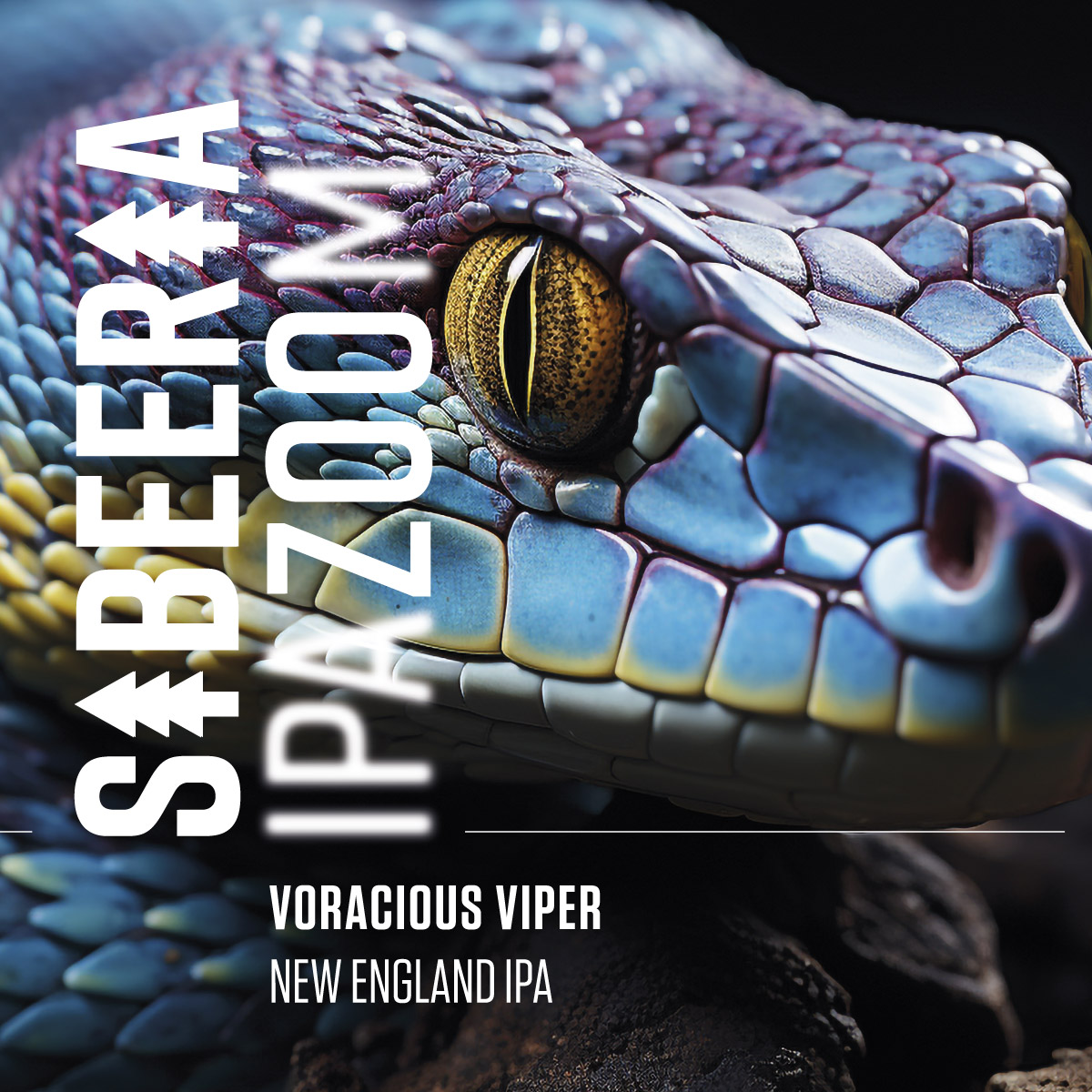 Sibeeria Voracious Viper