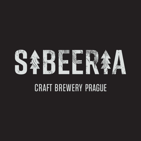 Tričko Sibeeria černé