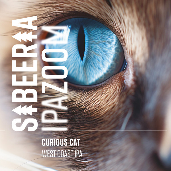 Sibeeria Curious Cat