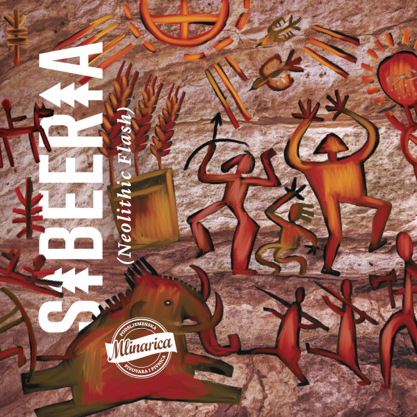 Sibeeria/Mlinarica Neolithic Flash