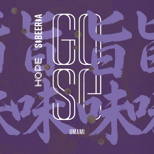 Sibeeria/Hope Umami Gose