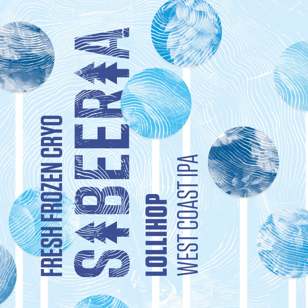 Sibeeria Fresh Frozen Cryo Lollihop