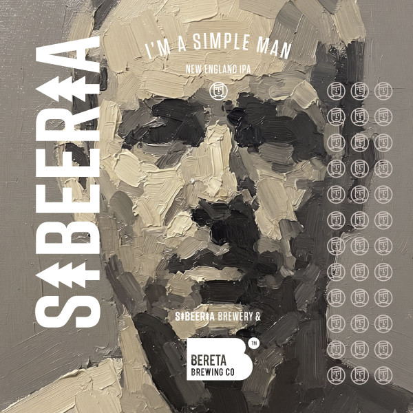 Sibeeria/Bereta I am a Simple Man