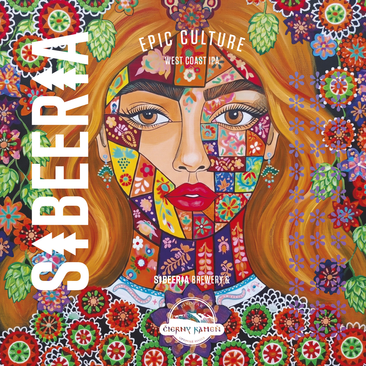 Sibeeria/Čierny Kameň Epic Culture
