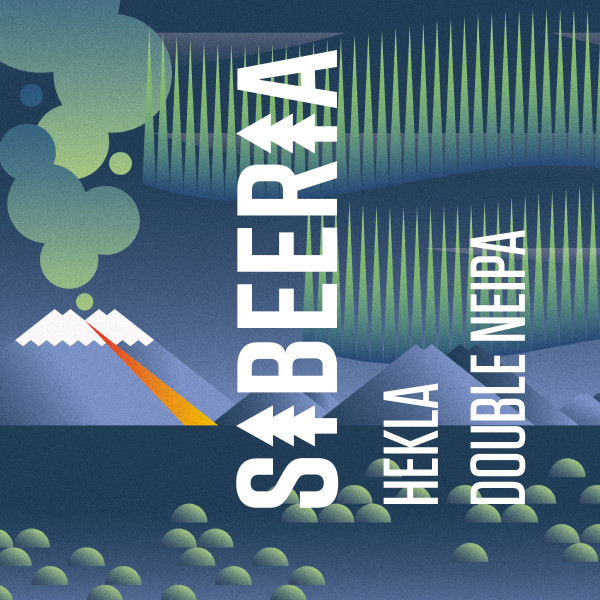 Sibeeria Hekla