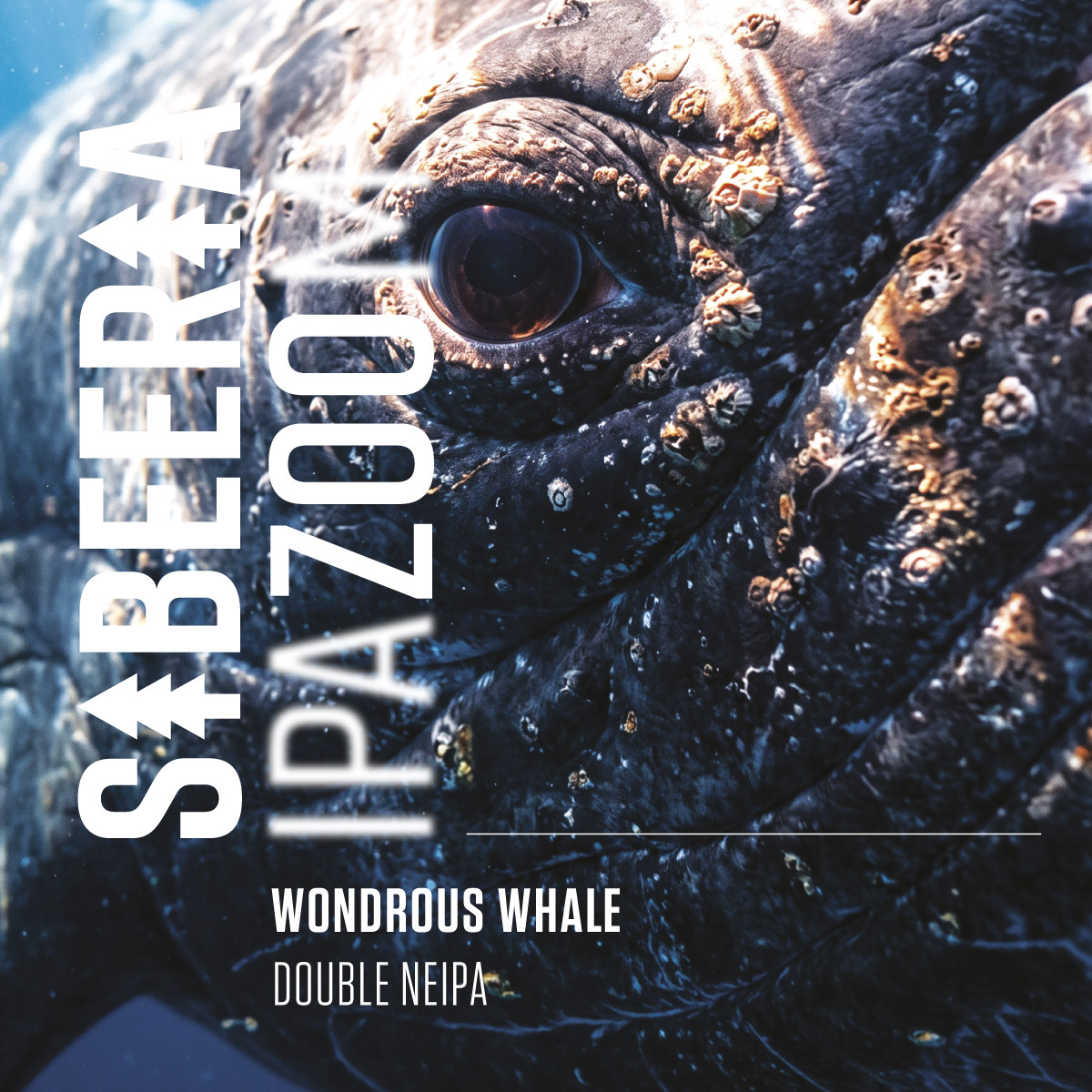 Sibeeria Wondrous Whale