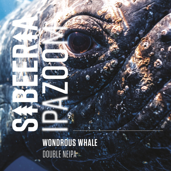 Sibeeria Wondrous Whale